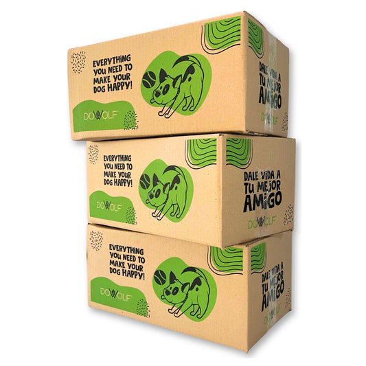 Caja x12 Galletas 150 gr Gluten Free Cordero Perejil