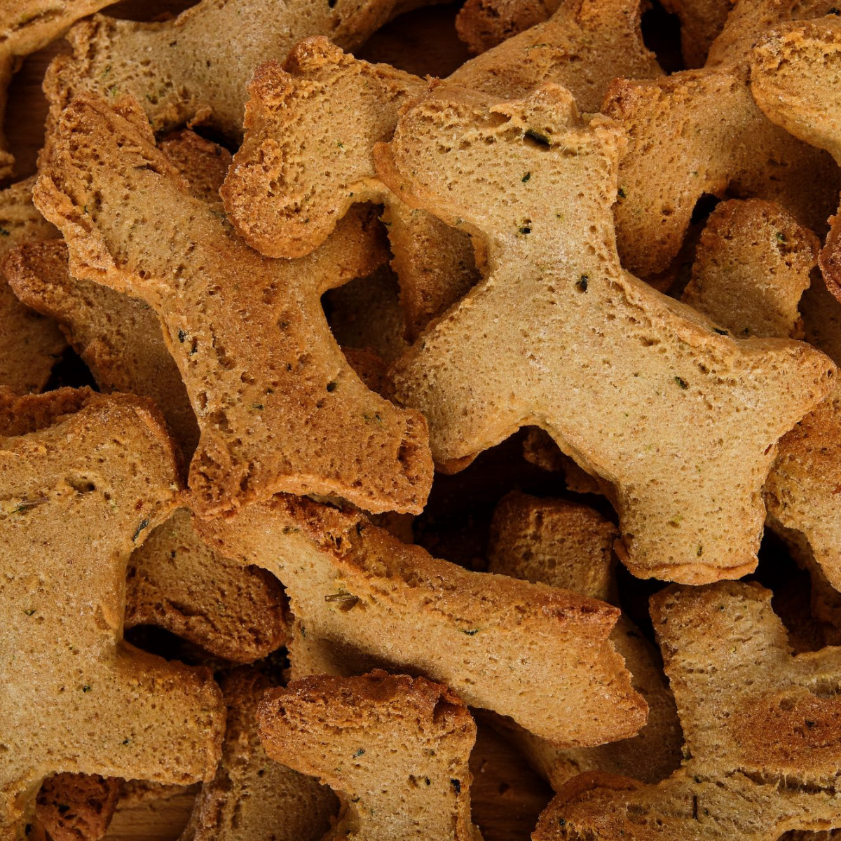 Galletas 150 gr Gluten Free Cordero Perejil Nacional