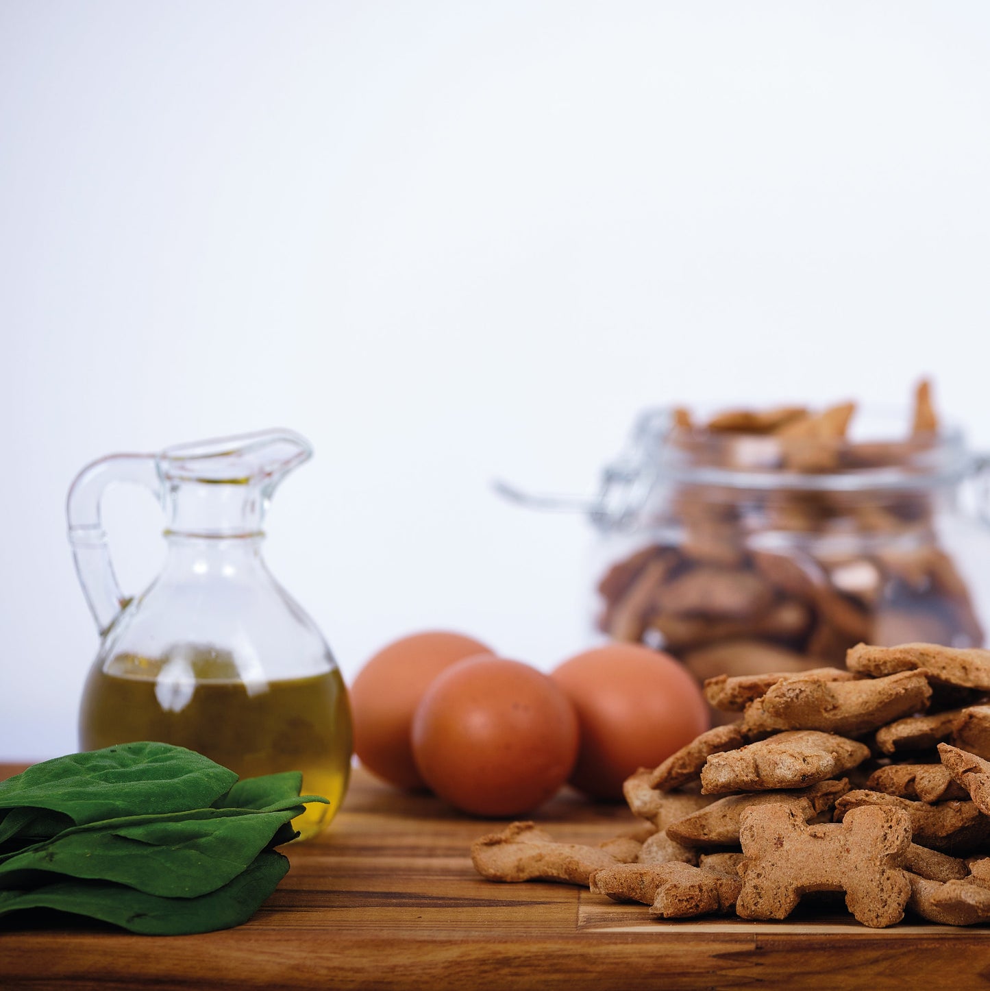 Galletas 150 gr Gluten Free Cordero Perejil Nacional