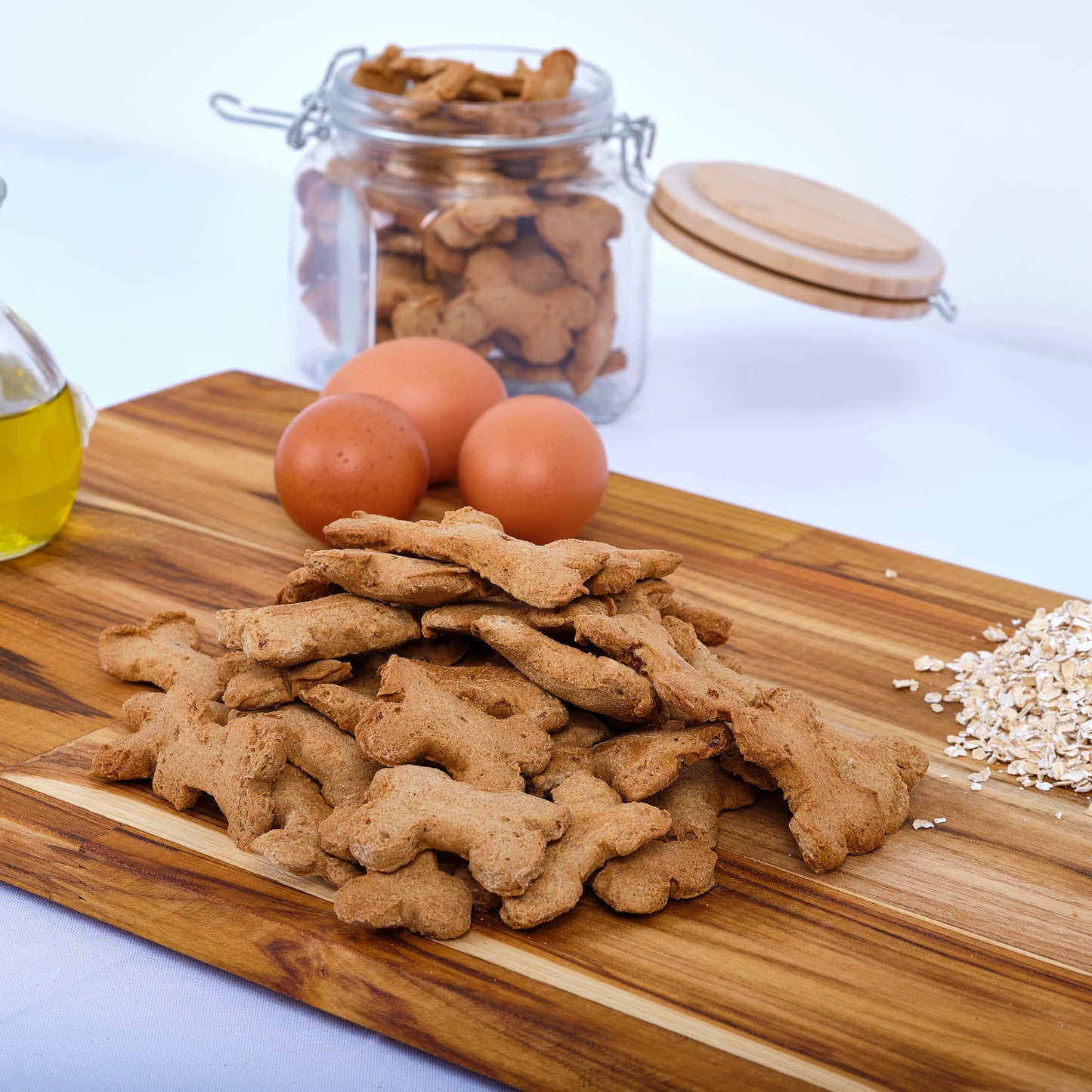 Bombonera 1Kg de Galletas mixtas